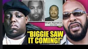 Biggie, Tupac, Bone Thugs-n-Harmony