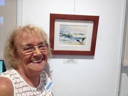 Beverly Berwick's Instagram, Twitter & Facebook