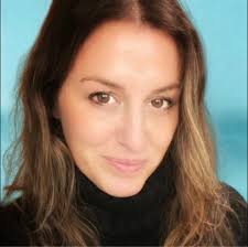 Melissa Colasanti Author