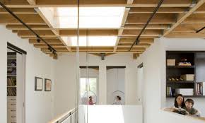 We hope it will help you find the perfect floor. Industrial Style House Plan Suburban Exterior Industrial Interior