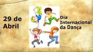 Hoje é o dia internacional da dança! Vamos Descobrir Como Surgiu A Danca Dia Internacional Da Danca 29 De Abril Youtube