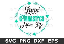 Free Free Gymnastics Mom Svg Free 354 SVG PNG EPS DXF File
