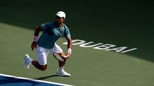 To help personalize content, ultimate tennis statistics uses cookies. Roger Federer V Fernando Verdasco Dubai Tennis Championships Preview The Runner Sports