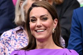 Kate Middleton 'set to return to royal duties' sooner than fans think amid  cancer battle