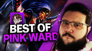 The Slow Decent Into Madness! #Shaco #Clown #Pinkward #Pinkwardlol #Le... |  Shaco Voice | Tiktok