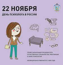 Свежие пожелания к празднику «день психолога в россии» на портале айпоздравил.ру. Kogda Den Psihologa V 2021 Godu V Rossii Kakogo Chisla Kak Prazdnuyut