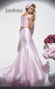 Tony Bowls Tb117341 Pageant Formal Dresses Dresses