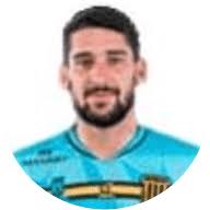 Joaquín Ledesma (Mitre SdE)