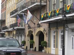 Maison Dupuy Hotel New Orleans Louisiana Favorite Places Favorite City