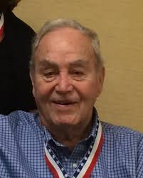 Robert Eugene McKee Obituary