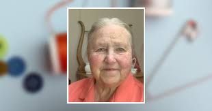 L. Ruth Bruckhart Obituary July 7, 2024