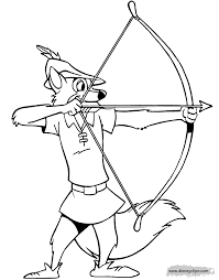 Check spelling or type a new query. Robinhood Disney Coloring Pages Printables Disney Coloring Pages Coloring Pages
