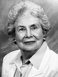 Martha Nelms Obituary (1923