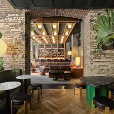 Ace Hotel Sydney by Flack Studio