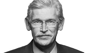 Trauer um SPD-Mann Michael Paetzold