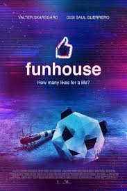 A group of friends must confront their fears in a terrifying game. All Survival Game Horror Movies All Horror
