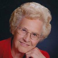 Goldie Baker Obituary