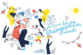 Maybe you would like to learn more about one of these? Festival Les Guinguettes Du Monde Les 3 Et 4 Juillet 2021 Corbeil Essonnes