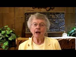 Meet the Team: Sister Dorothy Mueller, osf