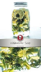 Rezept Fur Waldmeistersirup Selbermachen Schmeckt Besser Rezept Sirup Waldmeister Sirup Rezept Waldmeister