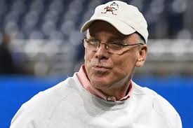 Detroit Lions general manager search: A fresh list of potential candidates 