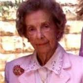 Helen Cruze Flippin Obituary