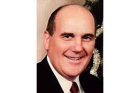 John Burt Obituary (1935