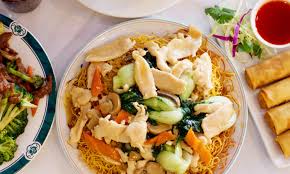 2545 n 32nd st phoenix az 85008. King S Wok Chinese Restaurant Delivery Order Online Peckville 1437 Main St Postmates