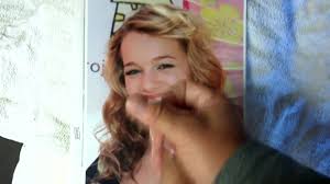 Sadie Calvano Tribut