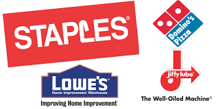 Check spelling or type a new query. Free Money Save Up To 20 On Gift Cards From Staples Lowe S Applebee S Facebook More 9to5toys