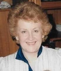 Lucille Chevrette Obituary (1930