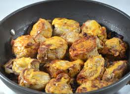 Epingle Sur Porc Pork Recettes Testees Et Approuvees