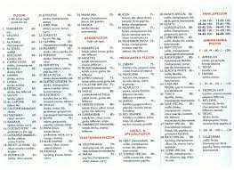 Доставка пиццы на дом или в офис. Pizzeria Capri Falun Dalameny Se