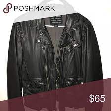 Men S Leather Jacket Leather Jacket Jackets Leather