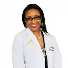Dr. Jameelah Gater