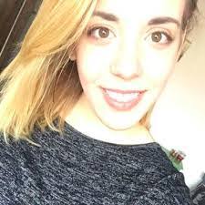 Erica Herbert's Instagram, Twitter & Facebook