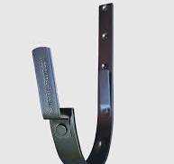 6" Roof Mount Hanger | Sunrise Galvanized Steel Gutter Bracket