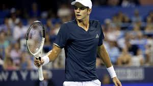 Español Jodar pasa a cuartos en Washington y De Miñaur se cita con joven Hewitt