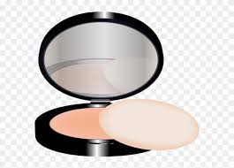 Compact Face Powder Transparent Image Makeup Mirror Free Transparent Png Clipart Images Download Many artists like to mirror their images so the pattern is reflected on either. compact face powder transparent image