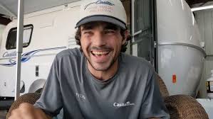 2000 Casita Spirit Deluxe Tour