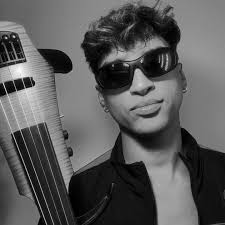 Herson (@hersonviolin)