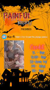 Non humans Bride - Chapter 1 - Read Free Manga Online at Bato.To