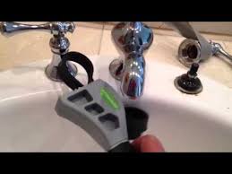kohler revival k 16102 4a youtube