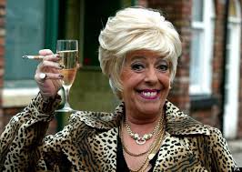 Julie Goodyear