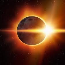 It will be visible in areas of southeast asia, all of australia, all of oceania, most of alaska and canada, most of the usa, all of hawaii, all of mexico and central america. Yvj8bkptih28em