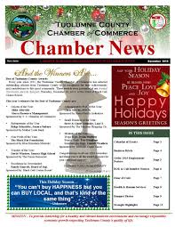 Chamber News December 2014 With Images Chamber Chamber Events Chamber Of Commerce
