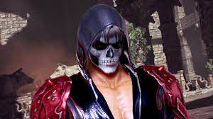 Jan 21, 2018 · tekken 7 all unlockable matching costumes of all characters. Tekken 7 How To Get Unique Items Outfits Costumes