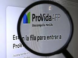 Posee más de 80 sede en todo el territorio nacional. Segundo Retiro 10 Revisa El Estado De Tu Solicitud En Afp Provida En Cancha