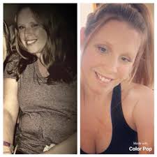 The last picture I was 18 .The second picture I was 20 just a few months  after me bein back home .Notice the weight difference. 🥴💀I was always  STRESSED .I was trying