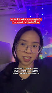 Clinton Kane Hometown